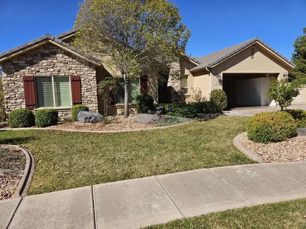 3 N Charbonne Dr, St George, UT 84770