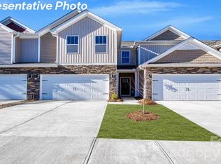 1216 Foster Holly Ave, Huntersville, NC 28078