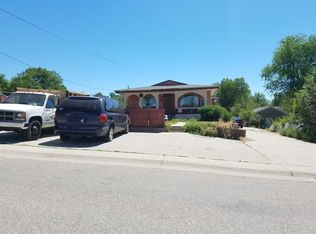3398 S Eliot St, Englewood, CO 80110