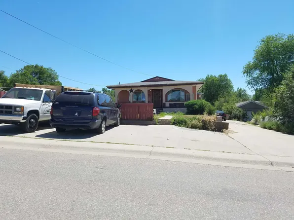 3398 S Eliot St, Englewood, CO 80110