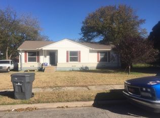 2615 Norwood Dr, Dallas, TX 75228