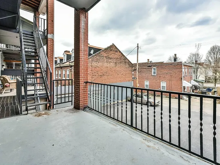 4519 Liberty Ave #2 — Photo 8