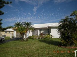 8005 NW 100th Ter, Fort Lauderdale, FL 33321