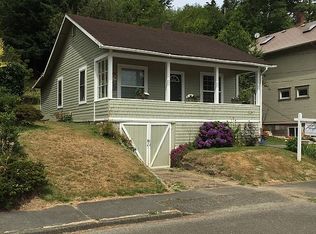 1257 N 8th St, Coos Bay, OR