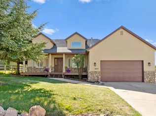 6839 Bufflehead Dr, Park City, UT 84098