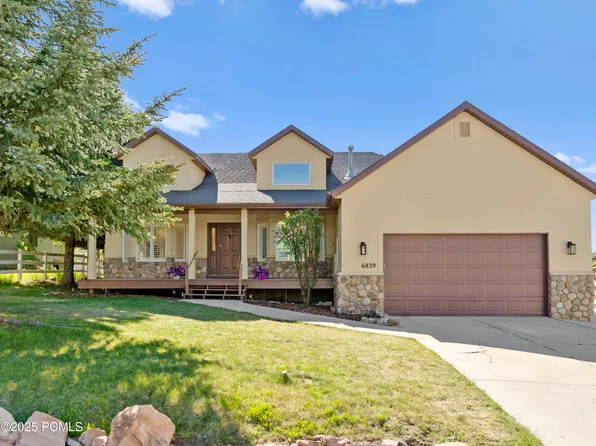 6839 Bufflehead Dr, Park City, UT 84098