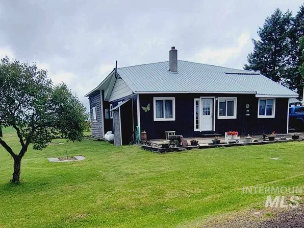 210 & 421 Merrill Ave, Craigmont, ID 83523