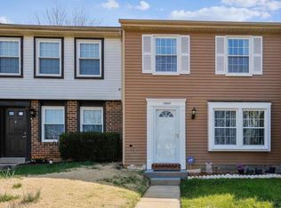 14505 Farmcrest Pl, Silver Spring, MD 20905