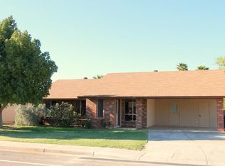 2018 E Frye Rd, Chandler, AZ 85225