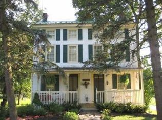 2568 Horseshoe Trl, Chester Springs, PA 19425