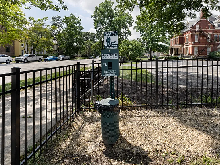 Marleigh Apartments — Photo 7