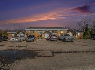 4223 Oak Park Dr SE, Grand Rapids, MI 49508