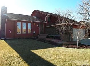 3731 W 45th St, Casper, WY 82604
