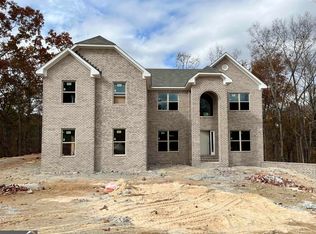 5870 Langdale Chas #45, Douglasville, GA 30135