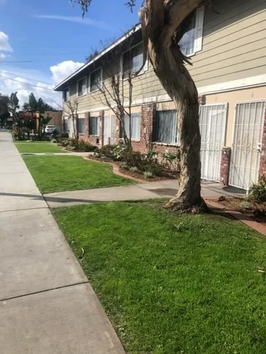 Gilbert Terrace Townhomes Photo 1