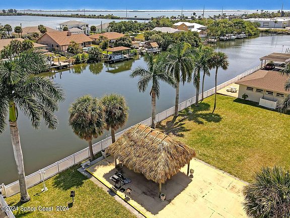 3rd image of 250 N Banana River Dr APT E11