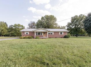 403 Park Creek Rd, Manchester, TN 37355