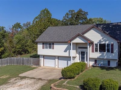 23376 Riptide Dr, Waynesville, MO, 65583