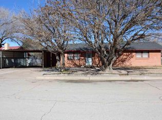 822 W Avenue A, Lovington, NM 88260