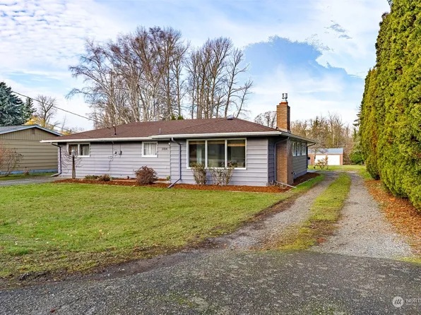 3104 Cherrywood Avenue, Bellingham, WA 98226