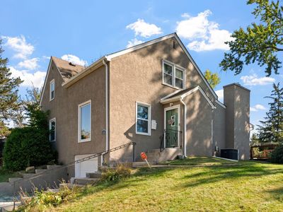 1668 Clear Ave, Saint Paul, MN, 55106