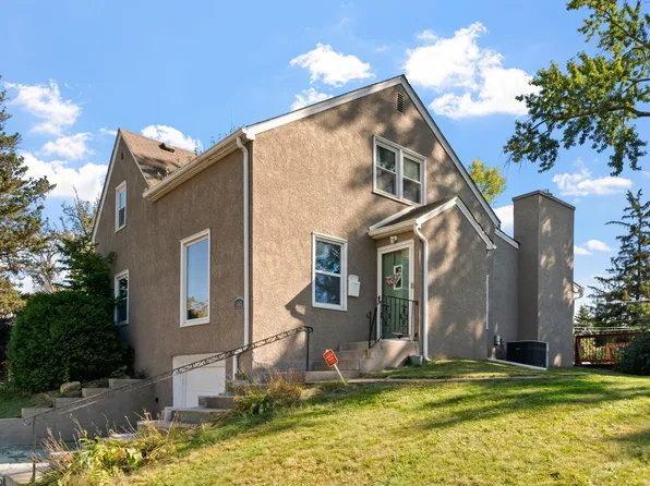 1668 Clear Ave, Saint Paul, MN 55106