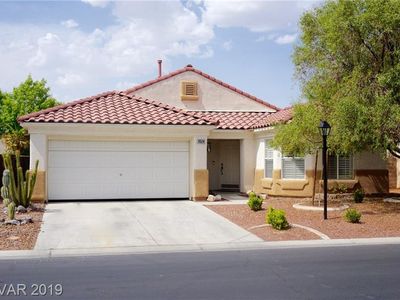 3524 Ponza Ct, Las Vegas, NV, 89141