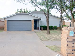 5518 95th St, Lubbock, TX 79424