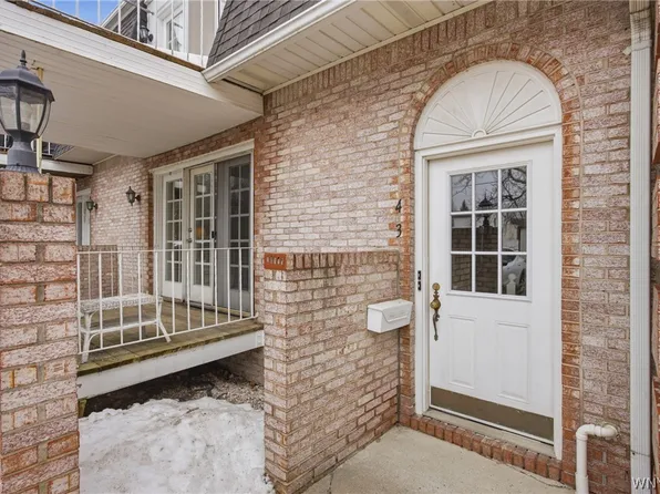 4595 Chestnut Ridge Rd APT 3, Amherst, NY 14228