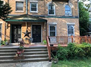 1127 S 48th St #1, Philadelphia, PA 19143