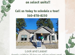 The Vicara Apartments & Townhomes, Olympia, WA 98501