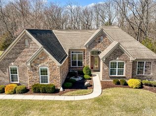 791 Ascot Dr, Maineville, OH