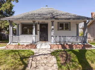 4033 Meade St, Denver, CO 80211