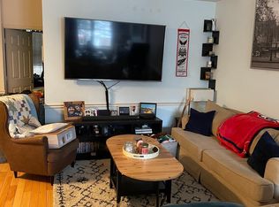4117 Connecticut Ave NW APT 1, Washington, DC 20008