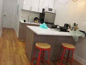 Rented by Empire One Realty