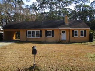 1167 4th St SW, Moultrie, GA 31768