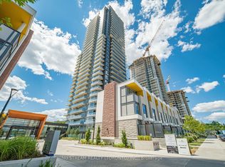 95 McMahon Dr #1203, Toronto, ON M2K 0C2