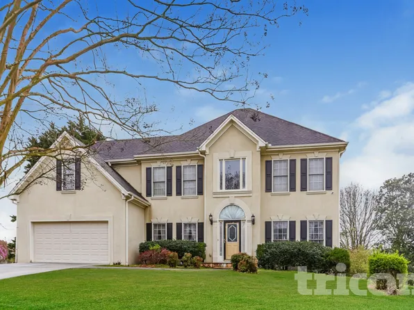 1260 Castle Pointe Ln, Grayson, GA 30017