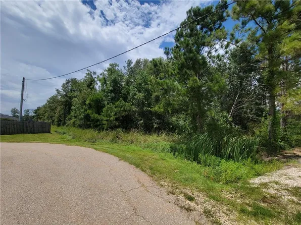 Pleasant Grove St, Amite, LA 70422