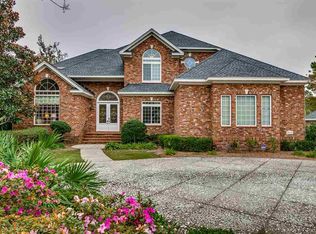 8262 Timber Ridge Rd, Conway, SC 29526