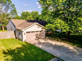 4025 Willow Ct, Franklin, IN 46131