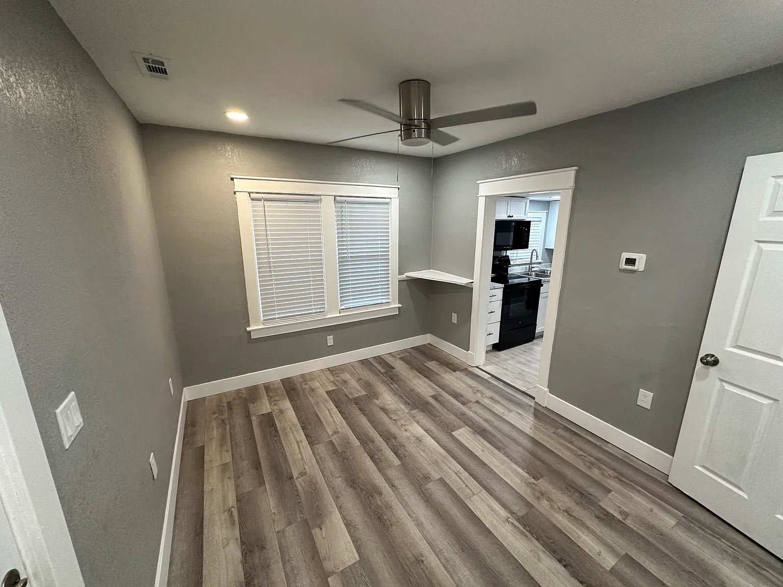 1 bed, 600 sqft, $1,150 — Photo 3