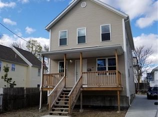 49 Waverly St, Providence, RI 02907