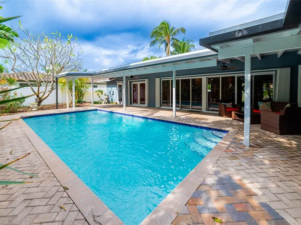 2648 NE 34 Street, Fort Lauderdale, FL 33306