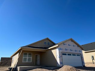 2133 Blue Norther Ln, Cheyenne, WY 82007