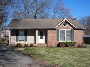 112 Ashlea Ct, Goodlettsville, TN 37072