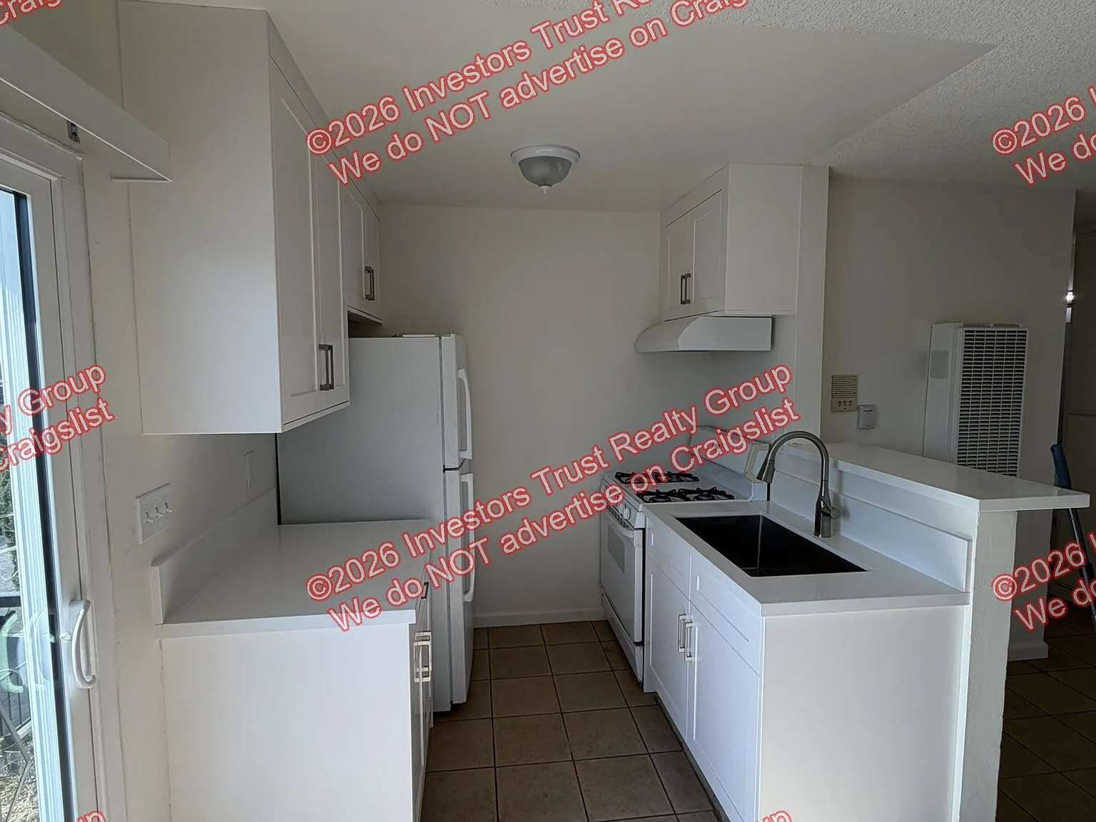 1 bed, 530 sqft, $1,650 — Photo 4