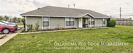 Section 8 Eligible : 2 Bedroom In Sw Okc — Photo 2