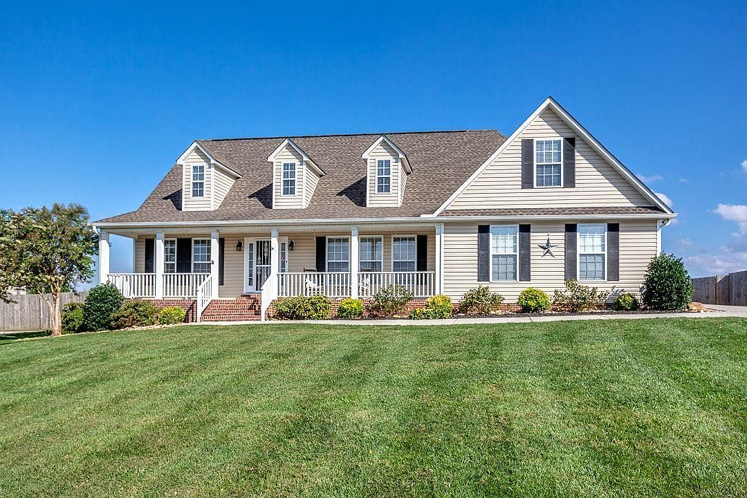 2282 Misty Ridge Dr, Lenoir City, TN 37772 Zillow