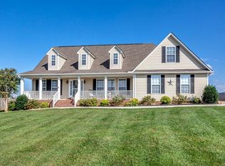 2282 Misty Ridge Dr, Lenoir City, TN 37772